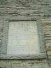 Tablet on the tower
