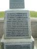 WW1 Names