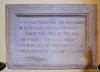 St George's memorial chapel, St Barnabas, Oxford - WWI