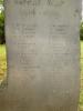 Desford Boys School War Memorial