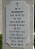 Memorial image thumbnail