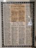 Parish of St Bartholomew Rogate Roll of Honour