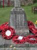 Keymer With Clayton - WW1