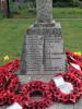 Keymer With Clayton - WW1