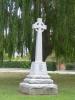 Bluntisham Cross