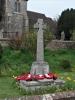 Keymer With Clayton - WW1 And WW2