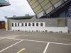 Kilmarnock Football Club Memorial Garden