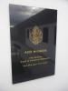 Kilmarnock Football Club Memorial Garden, tablet re Alex McCurdie