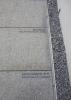 Kilmarnock Football Club Memorial Garden (paving slab inscriptions)