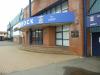 Kilmarnock Football Club WW1/WW2  tablet (context)