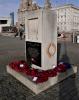 Merchant Navy WW2 Stone of Remembrance