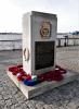 Merchant Navy WW2 Stone of Remembrance