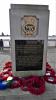 Merchant Navy WW2 Stone of Remembrance