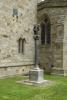 Memorial  cross