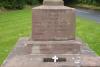 Churchill - WW1 and WW2 War Memorial Cross