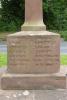 Churchill - WW1 Roll of Honour (3)