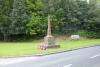 Churchill - War Memorial Cross