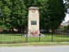 Great Brington - Cenotaph.