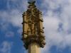 Yelvertoft : 2) Lantern detail. 