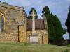 Ravensthorpe Wheel Cross.