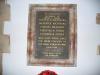 Gilmorton - Tablet, WW1