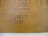 Norton - Roll of Honour, detail 5.