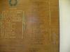 Norton - Roll of Honour, detail 3.