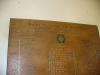 Norton - Roll of Honour, detail 1.