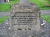 Braunston - Cross, face 4.