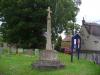 Braunston - Cross.