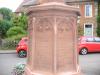 Dunchurch and Thurlaston Cross  - Names 2.