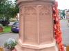 Dunchurch and Thurlaston Cross  - Names 3.