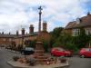 Dunchurch and Thurlaston Cross.