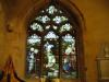 Reverend F. R. Harbord - window.