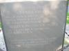 Monks Kirby and Stretton - WW2 names, 12 o'clock face.