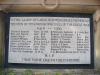 Men of Bitteswell - WW1.