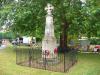 Walgrave - WW1, WW2 Wheel Cross.