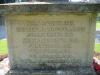 Stoke Albany Column, WW1 names.