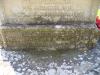 Stoke Albany Column, WW2 names.
