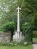 Mixbury War Memorial