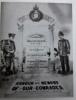 Isle of Wight Constabulary WW1 memorial