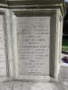 WW1 m names