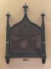 Wall plaque