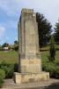 Entire memorial
