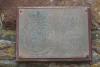 The plaque