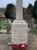 WW1 & WW2 Dedications