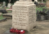 Dedication, WW1 Names A-H, WW2 Names B-D