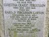 Inscription