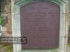 WW2 Names Plaque