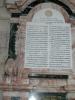 Darlington St Cuthberts Church - WW1